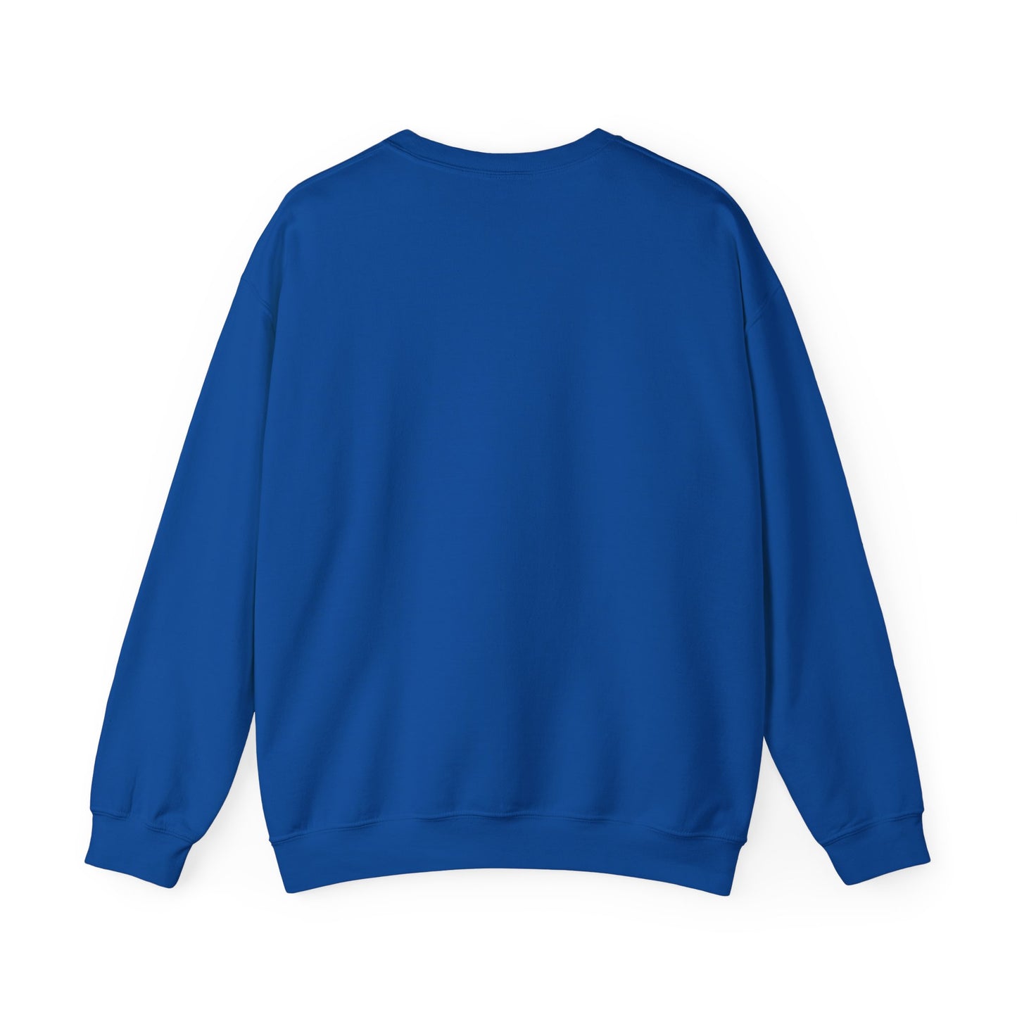 Pet Lover's Crewneck Sweatshirt - Helping Pet Owners