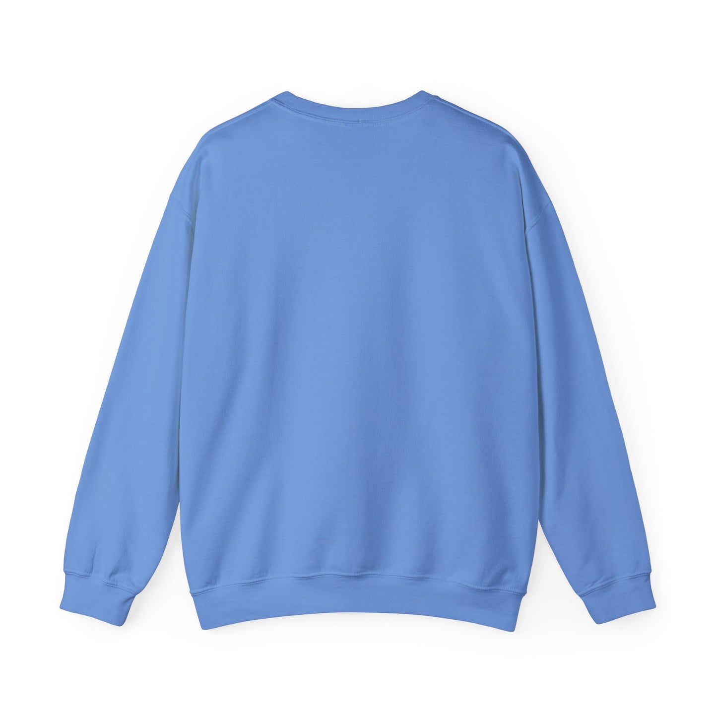 Pet Lover's Crewneck Sweatshirt - Helping Pet Owners