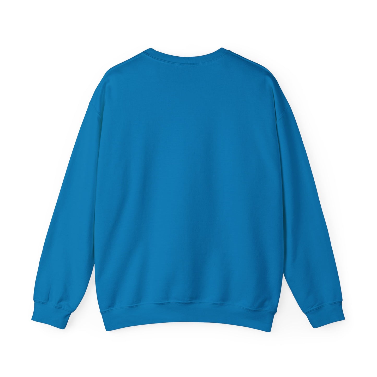 Pet Lover's Crewneck Sweatshirt - Helping Pet Owners